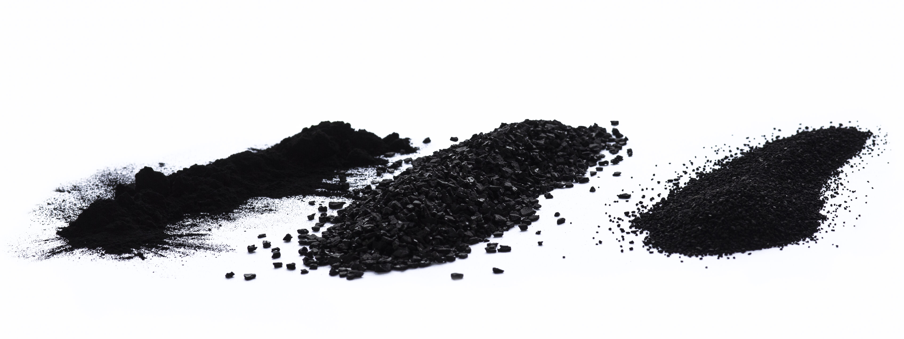 Active carbon – Chemia Brugg AG